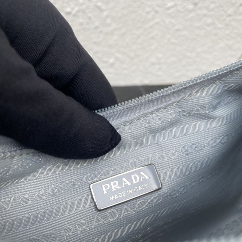 Pra*a hobo bags